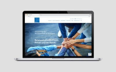 Bewusst sichtbar – Wir schärfen unsere Marke