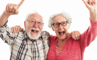 Älter werden mit Dii Pörpl